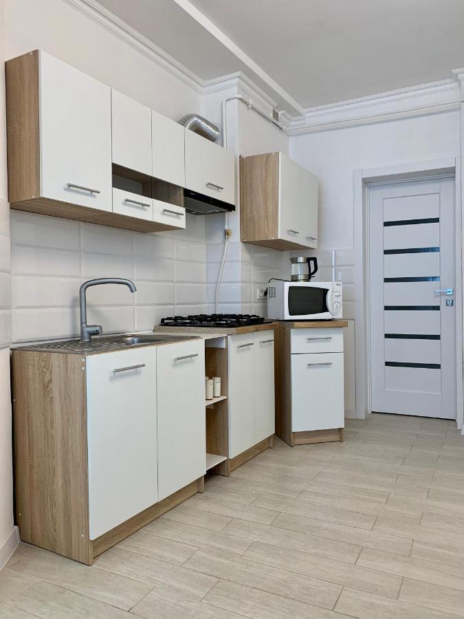 Котедж Макс Slavske Exteriör bild